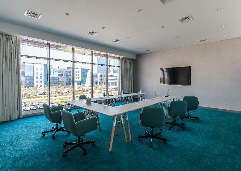 Studio One Hotel