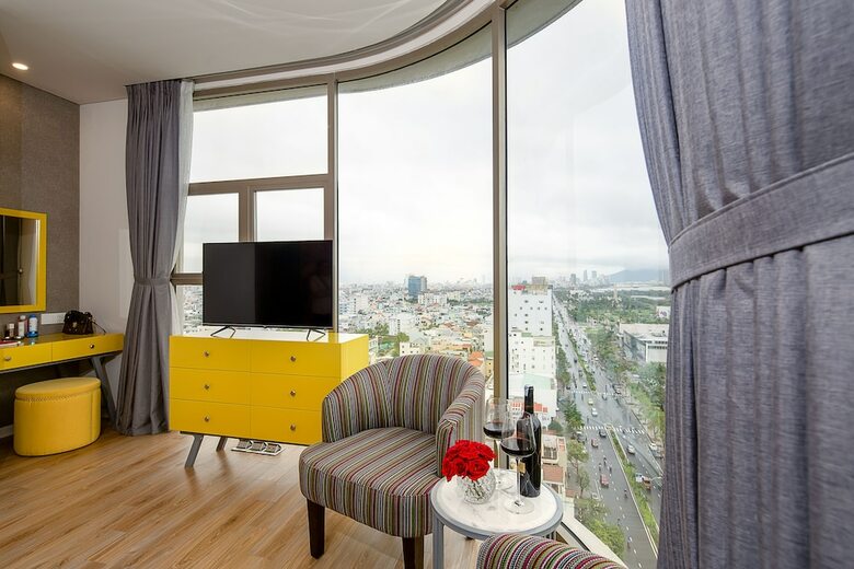 Grand Cititel Danang Hotel