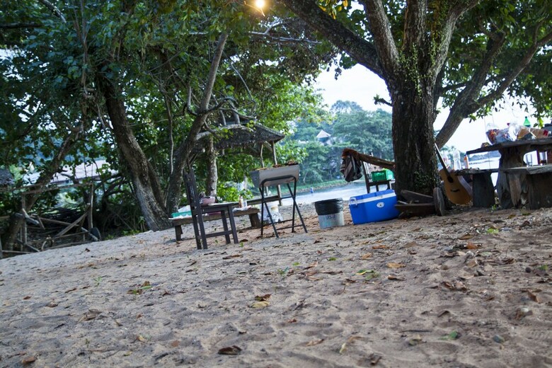 Hotel Ban Na Kai Mook Beach