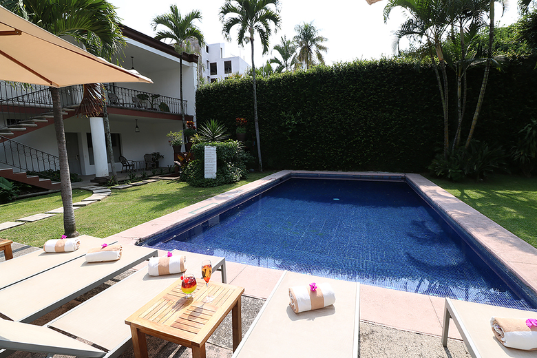 Hotel Mision Cuernavaca
