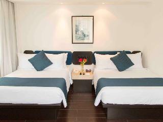 Hotel Best Western Real De Puebla