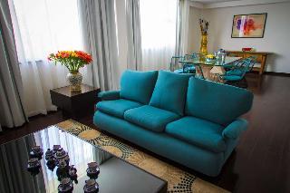 Hotel Best Western Real De Puebla