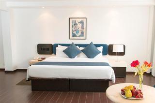 Hotel Best Western Real De Puebla