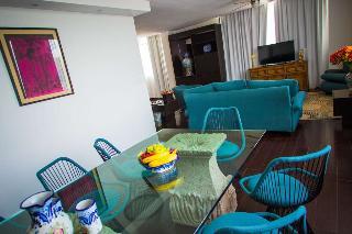 Hotel Best Western Real De Puebla