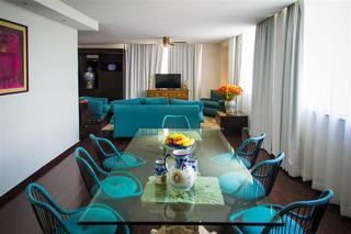 Hotel Best Western Real De Puebla