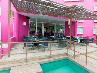 Hotel Best Western Real De Puebla