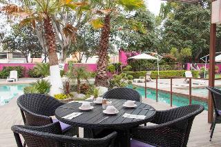 Hotel Best Western Real De Puebla