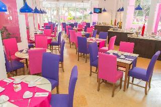 Hotel Best Western Real De Puebla