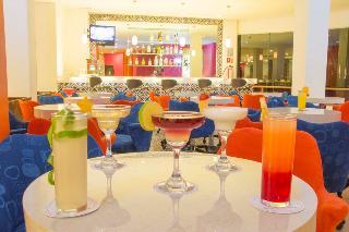 Hotel Best Western Real De Puebla