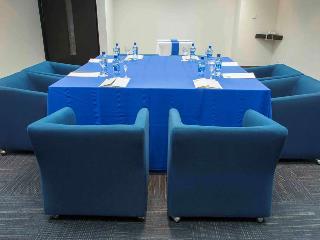 Hotel Best Western Real De Puebla