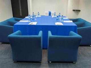 Hotel Best Western Real De Puebla