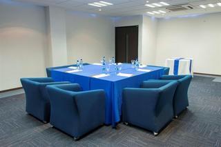 Hotel Best Western Real De Puebla