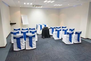 Hotel Best Western Real De Puebla