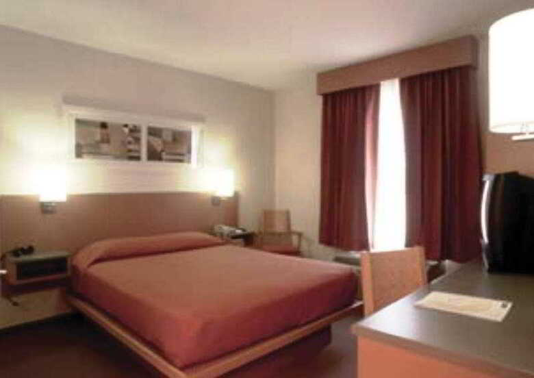 Hotel City Express Puebla