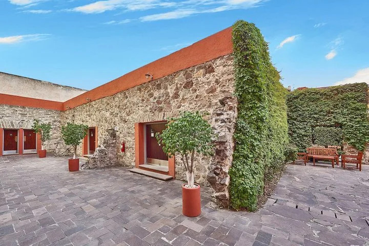 Hotel City Express Puebla