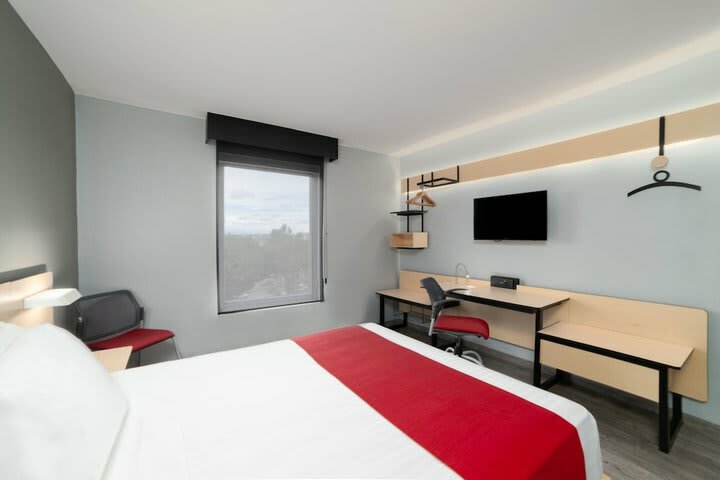 Hotel City Express Puebla