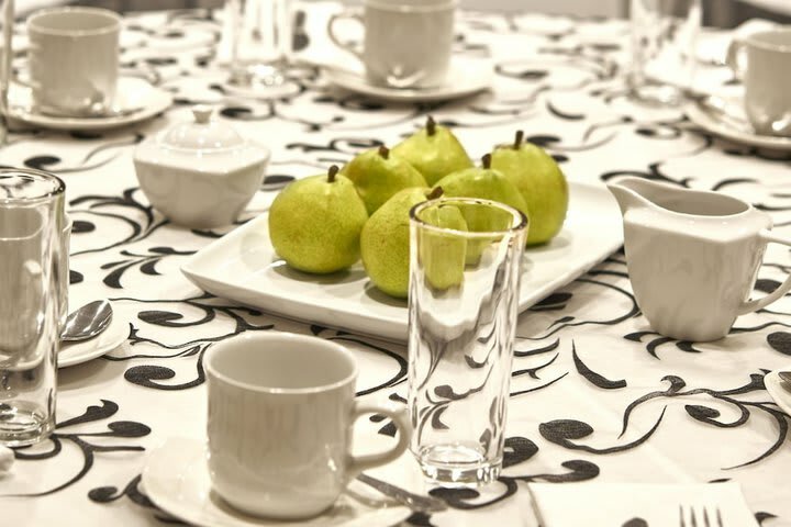 Hotel City Express Puebla