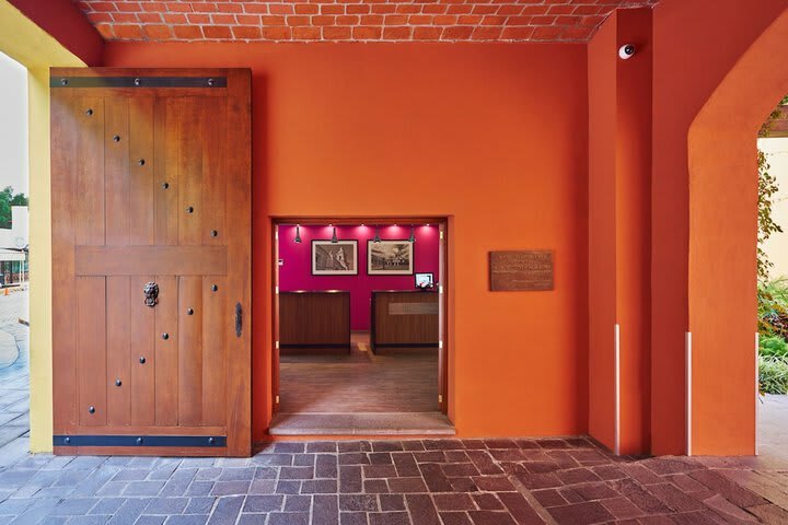 Hotel City Express Puebla