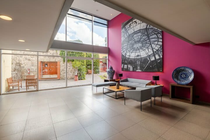 Hotel City Express Puebla