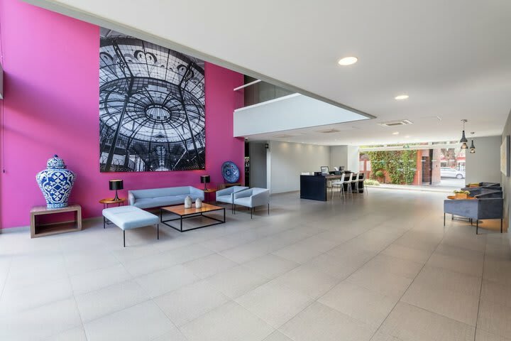 Hotel City Express Puebla