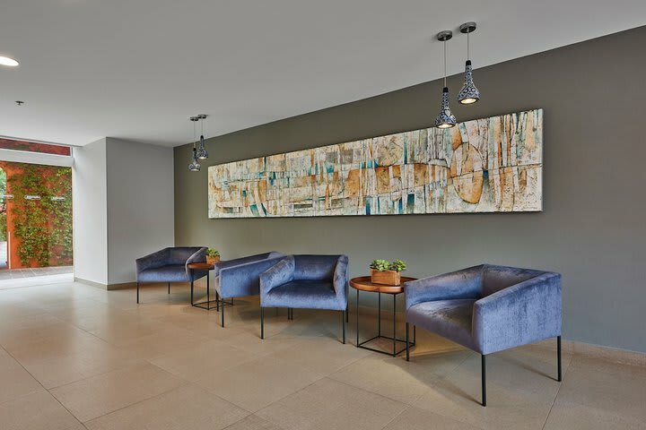 Hotel City Express Puebla