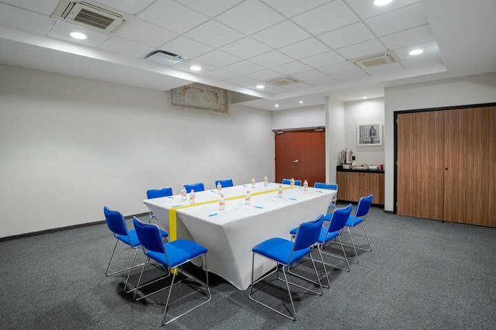 Hotel City Express Puebla