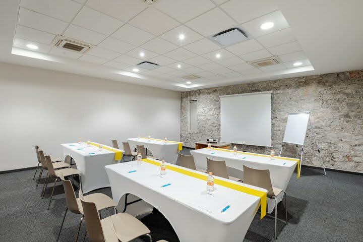 Hotel City Express Puebla