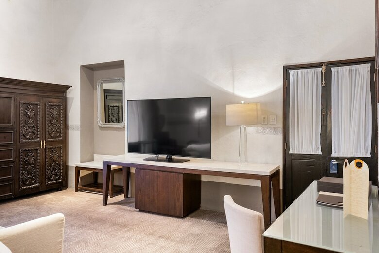 Hotel Camino Real Puebla Centro