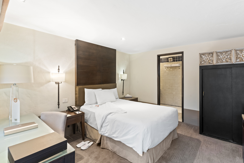 Hotel Camino Real Puebla Centro