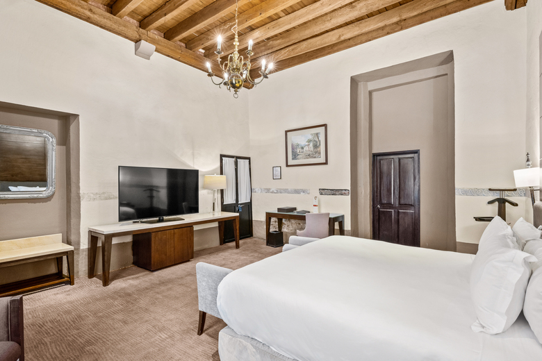 Hotel Camino Real Puebla Centro