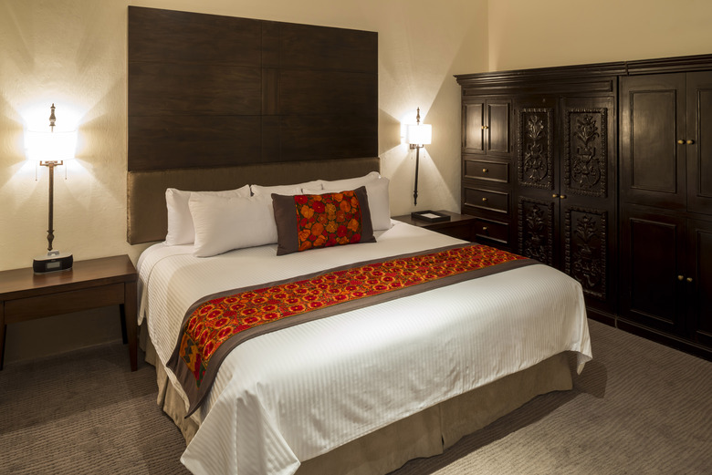 Hotel Camino Real Puebla Centro