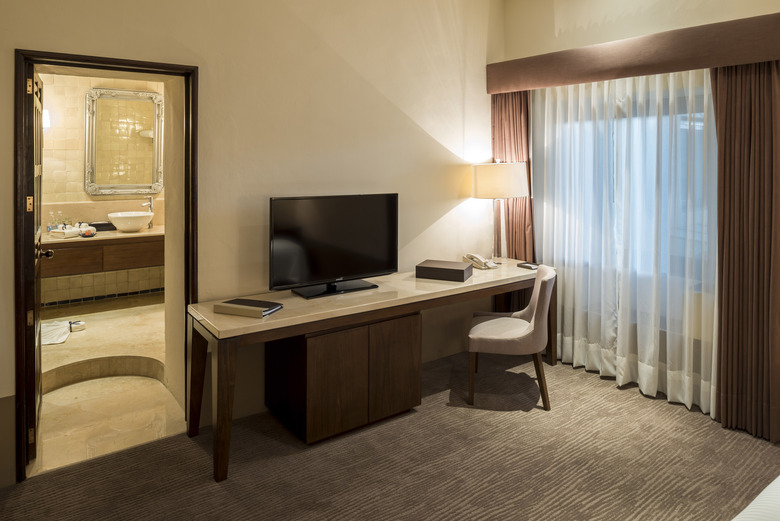 Hotel Camino Real Puebla Centro