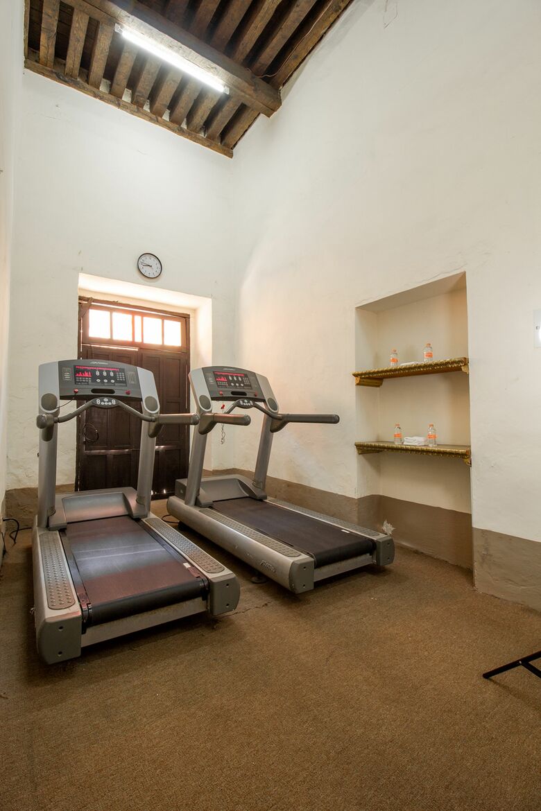 Hotel Camino Real Puebla Centro