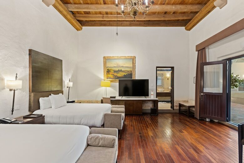 Hotel Camino Real Puebla Centro