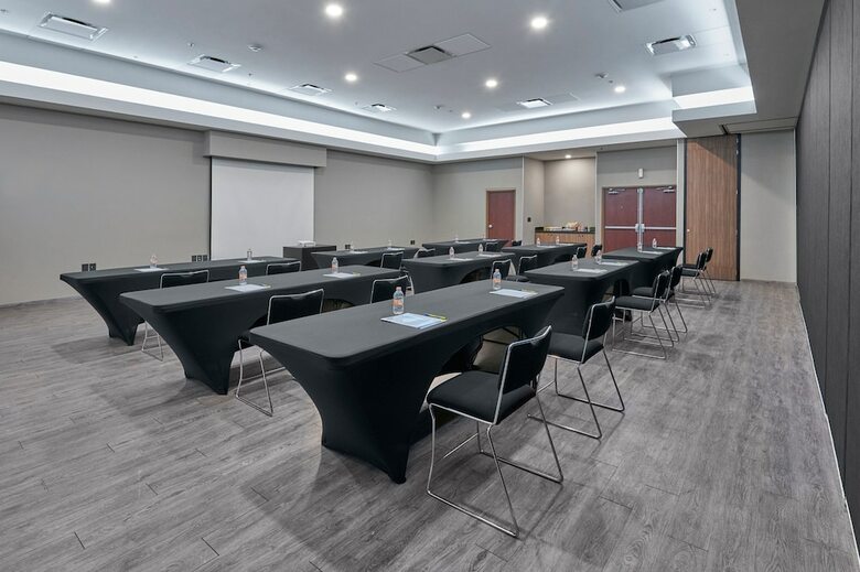 Hotel City Express Queretaro