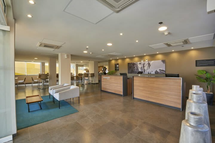 Hotel City Express Queretaro