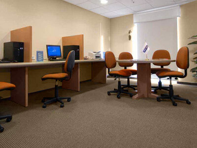 Hotel City Express San Luis Potosi