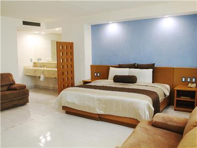 Hotel Veracruz Plaza