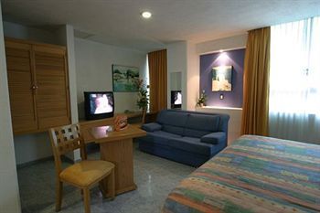 Hotel Veracruz Plaza