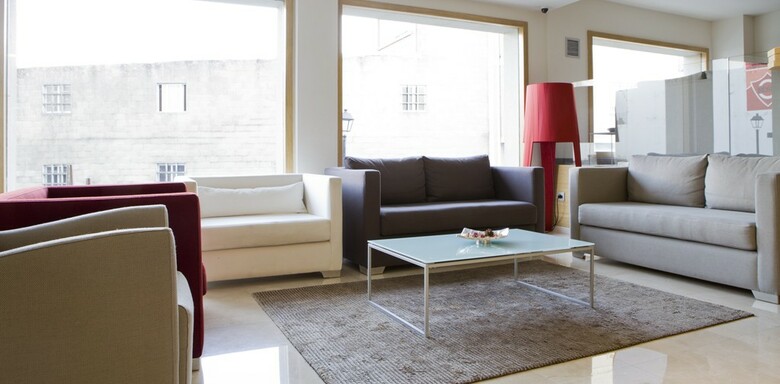 Hotel Spa Norat O Grove 3* Superior