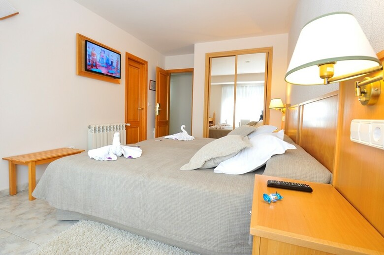 Hotel Spa Norat O Grove 3* Superior