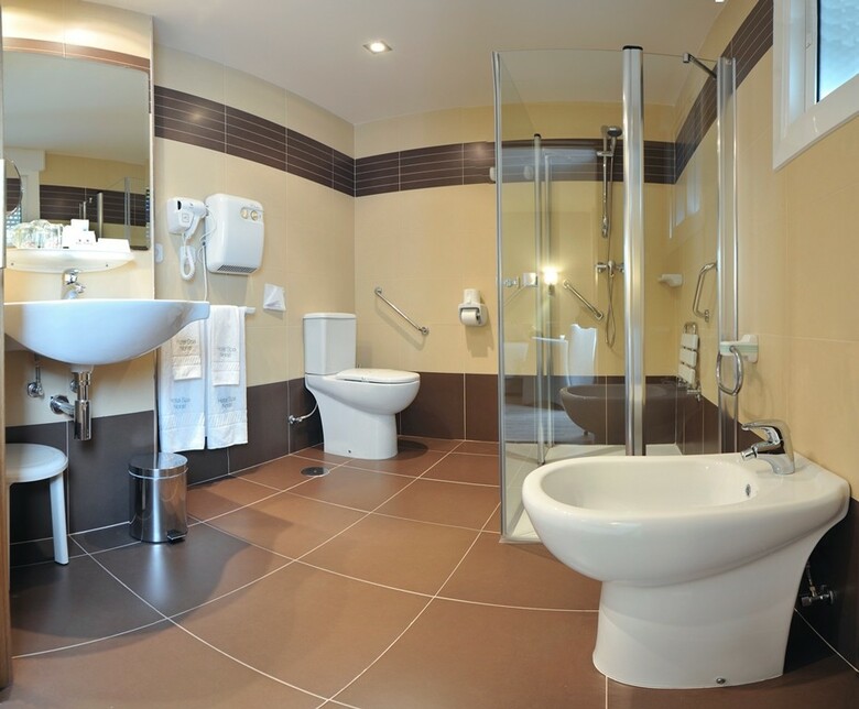 Hotel Spa Norat O Grove 3* Superior