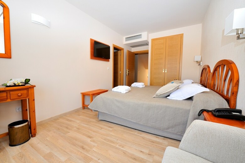 Hotel Spa Norat O Grove 3* Superior