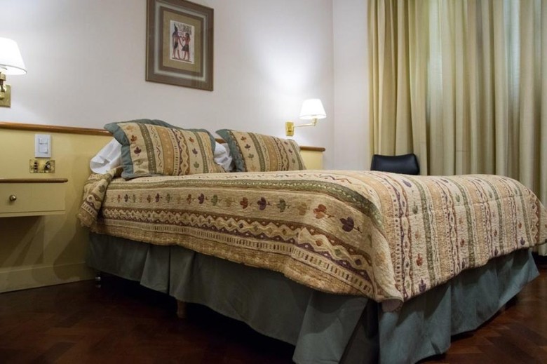 Cervantes Hotel