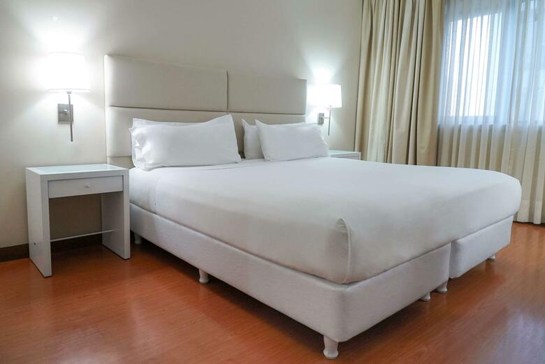 Hotel NH Mendoza Cordillera