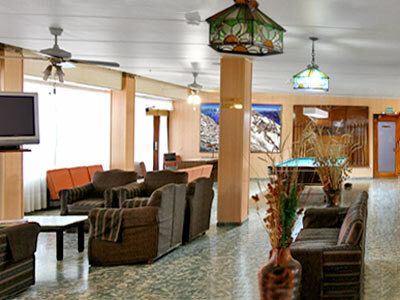 Hotel Nutibara
