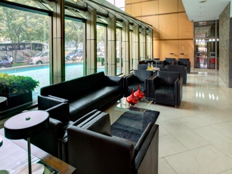 Hotel Boulevard Suites