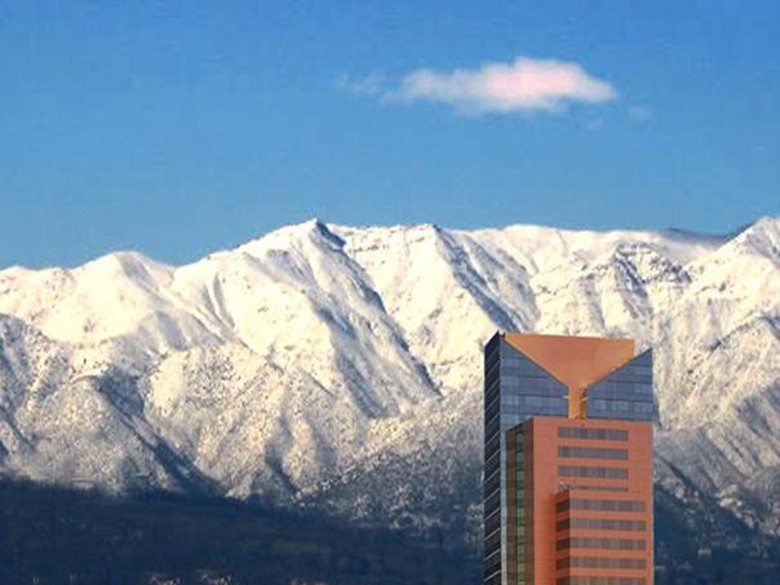 Hotel Boulevard Suites