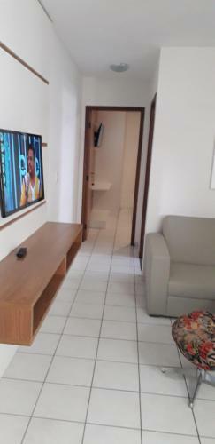 Hotel Jangada Flat Service