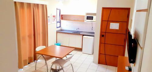 Hotel Jangada Flat Service